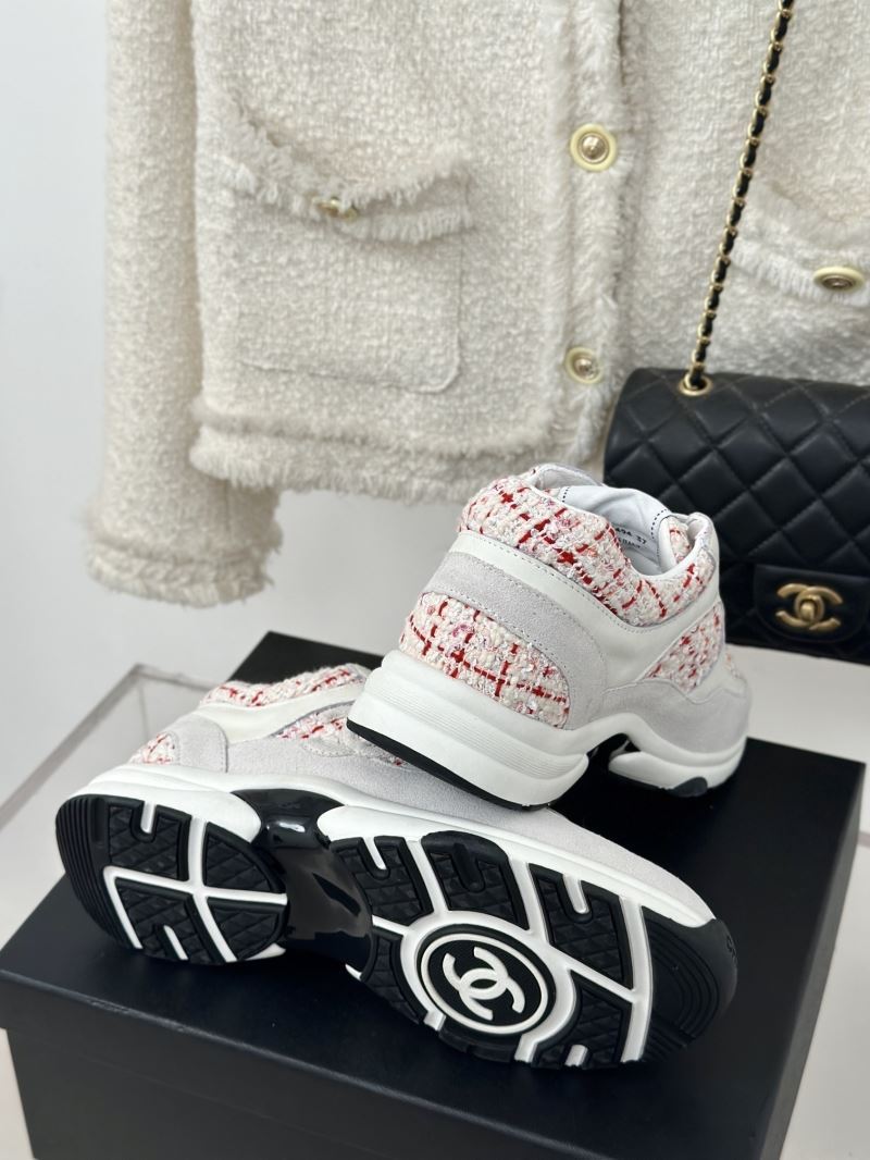 Chanel Sport Shoes